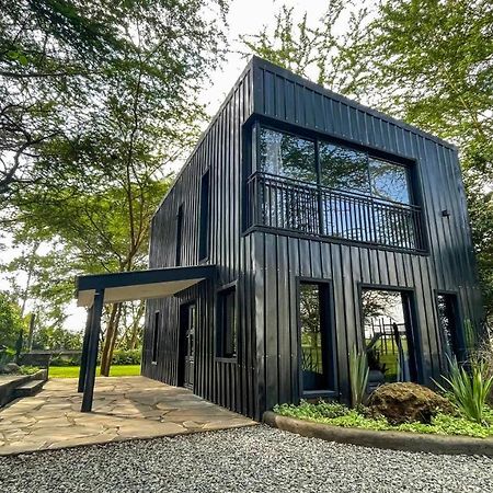 The Shed Villa Nakuru Ngoại thất bức ảnh
