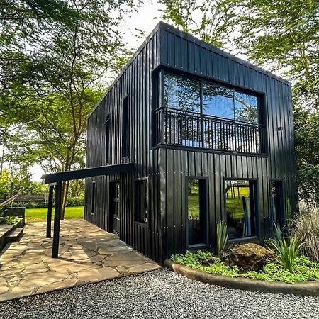 The Shed Villa Nakuru Ngoại thất bức ảnh