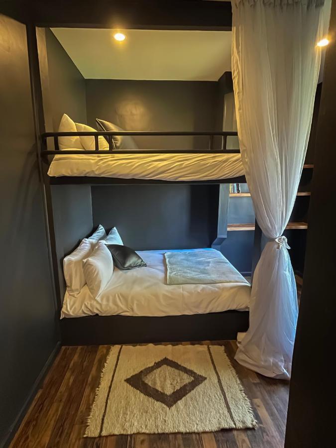 The Shed Villa Nakuru Ngoại thất bức ảnh