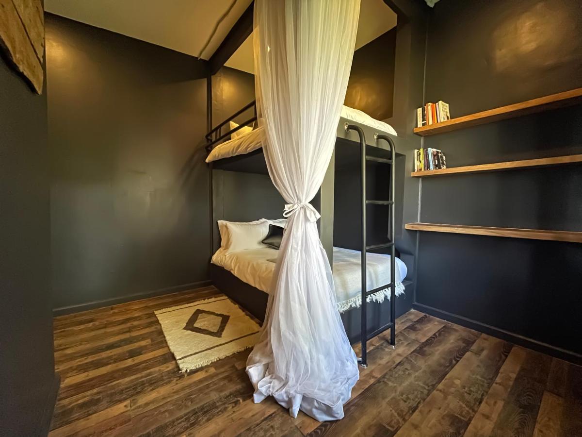 The Shed Villa Nakuru Ngoại thất bức ảnh