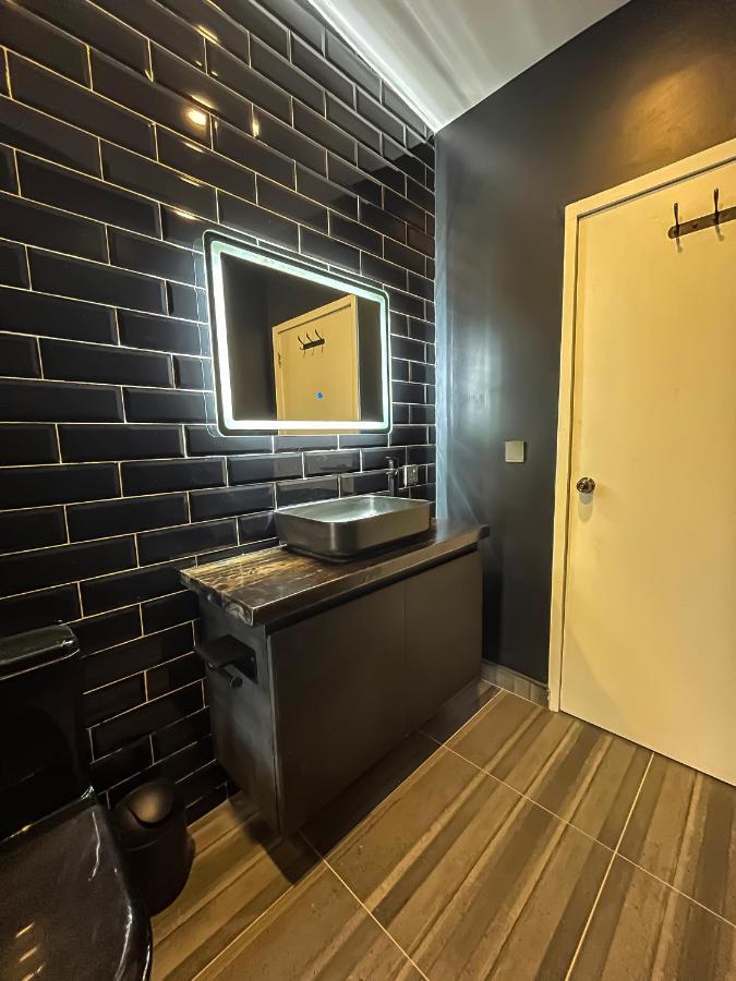 The Shed Villa Nakuru Ngoại thất bức ảnh